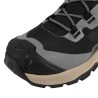 Atom Zapatillas Hard Rally Explore Pro Waterproof Dark Negro Hombre