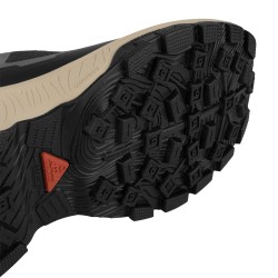 Atom Zapatillas Hard Rally Explore Pro Waterproof Dark Negro Hombre