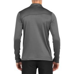 +8000 Camiseta Pull Portu Gris Antracita Hombre