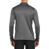 +8000 Camiseta Pull Portu Gris Antracita Hombre