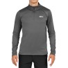 +8000 Camiseta Pull Portu Gris Antracita Hombre