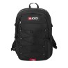 +8000 Mochila M248215 Negro Unisex