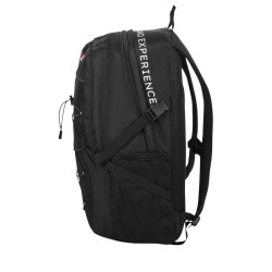 +8000 Mochila M248215 Negro Unisex