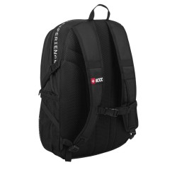 +8000 Mochila M248215 Negro Unisex
