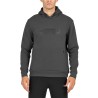 +8000 Sudadera Esrikos Gris Antracita Hombre