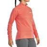 +8000 Camiseta Pull Lua Geranio Mujer