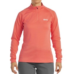+8000 Camiseta Pull Lua Geranio Mujer