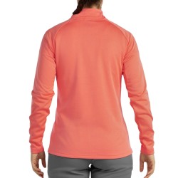 +8000 Camiseta Pull Lua Geranio Mujer
