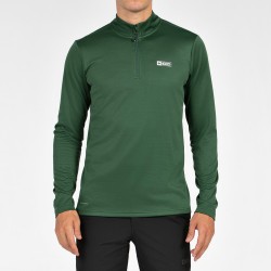 +8000 Camiseta Pull Portu Verde Bosque Hombre