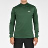 +8000 Camiseta Pull Portu Verde Bosque Hombre