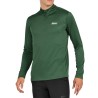 +8000 Camiseta Pull Portu Verde Bosque Hombre