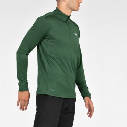 +8000 Camiseta Pull Portu Verde Bosque Hombre
