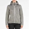 +8000 Chaqueta Polar Sanfair Piedra Vigore Mujer