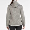 +8000 Chaqueta Polar Sanfair Piedra Vigore Mujer