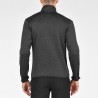 +8000 Chaqueta Polar Rayi Negro Hombre
