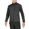 +8000 Chaqueta Polar Rayi Negro Hombre