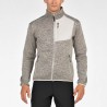 +8000 Chaqueta Polar Rayi Piedra Vigore Hombre