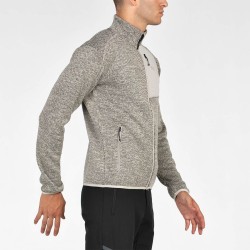 +8000 Chaqueta Polar Rayi Piedra Vigore Hombre