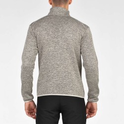 +8000 Chaqueta Polar Rayi Piedra Vigore Hombre