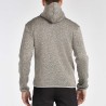 +8000 Chaqueta Polar Quanti Piedra Vigore Hombre