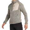 +8000 Chaqueta Polar Quanti Piedra Vigore Hombre