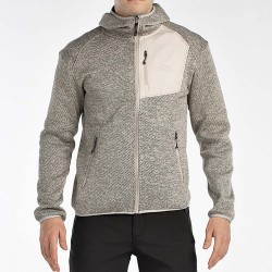 +8000 Chaqueta Polar Quanti Piedra Vigore Hombre