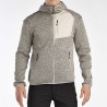 +8000 Chaqueta Polar Quanti Piedra Vigore Hombre