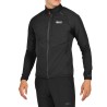 +8000 Chaqueta Híbrida Polar Ned Negro Hombre