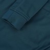 Trangoworld Sudadera Coimbro Azul Verdoso Mujer