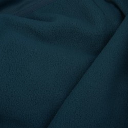 Trangoworld Sudadera Coimbro Azul Verdoso Mujer