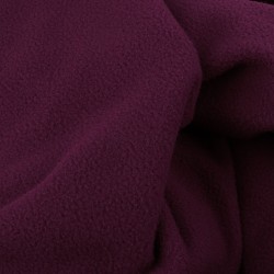 Trangoworld Sudadera Coimbro Morado Mujer