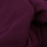 Trangoworld Sudadera Coimbro Morado Mujer