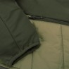 Trangoworld Chaqueta Híbrida Aumes Verde Hombre