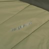 Trangoworld Chaqueta Híbrida Loupian Verde Hombre