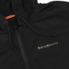 Trangoworld Chaqueta Edroso Negro Hombre