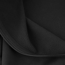 Trangoworld Chaqueta Edroso Negro Hombre