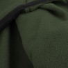 Trangoworld Chaqueta Polar Belarga Verde Hombre