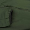 Trangoworld Chaqueta Polar Belarga Verde Hombre