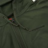 Trangoworld Chaqueta Edroso Verde Hombre