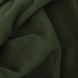 Trangoworld Chaqueta Edroso Verde Hombre