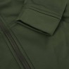 Trangoworld Chaqueta Edroso Verde Hombre