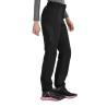 +8000 Pantalón Trekking Lalla Negro Mujer