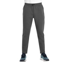 +8000 Pantalón Elegi Gris Antracita Hombre