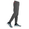 +8000 Pantalón Elegi Gris Antracita Hombre