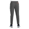 +8000 Pantalón Elegi Gris Antracita Hombre