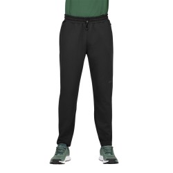 +8000 Pantalón Elegi Negro Hombre