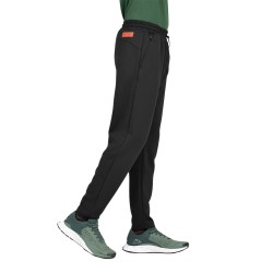 +8000 Pantalón Elegi Negro Hombre