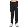 +8000 Pantalón Eyrie Negro Niño