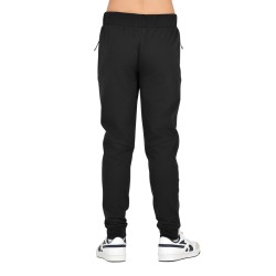 +8000 Pantalón Eyrie Negro Niño