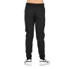 +8000 Pantalón Eyrie Negro Niño